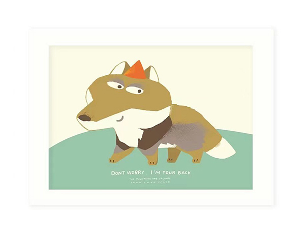 装饰画 · Artwork