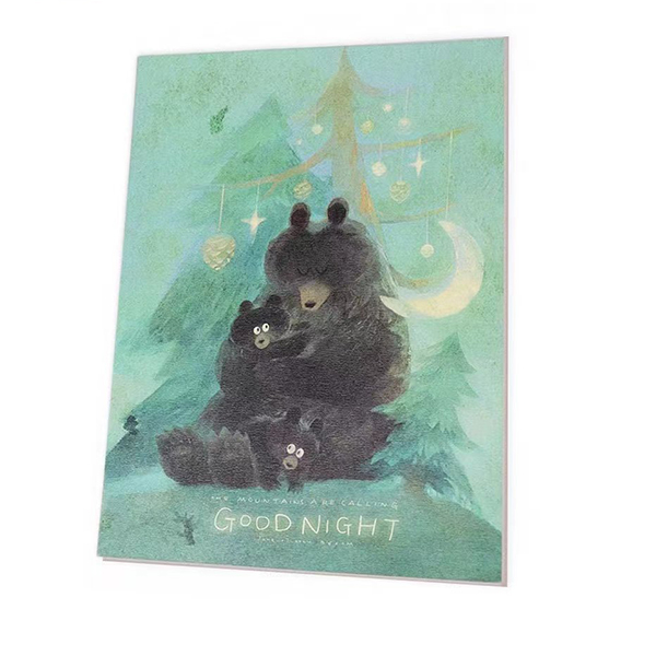 装饰画 · Artwork